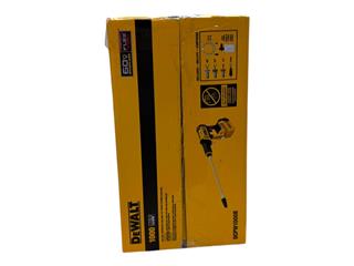 DEWALT FLEXVOLT 60V 1000PSI 1-GPM CORDLESS POWER CLEANER